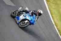 Middle Group Blue Bikes